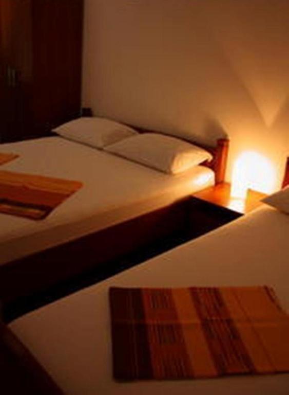 Apartments & Rooms M Petrovac Стая снимка