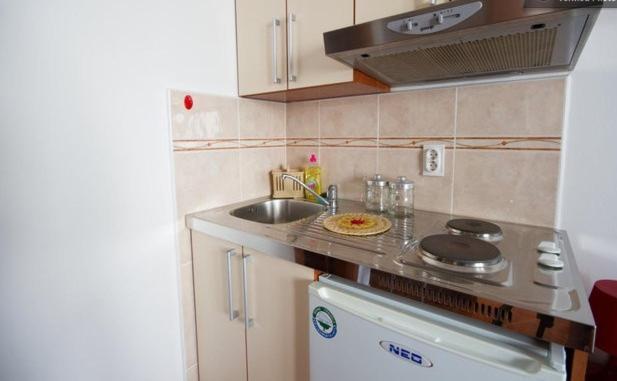 Apartments & Rooms M Petrovac Стая снимка