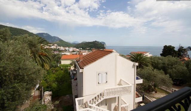 Apartments & Rooms M Petrovac Стая снимка
