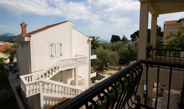 Apartments & Rooms M Petrovac Стая снимка